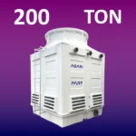 برج خنک کننده 200 تن