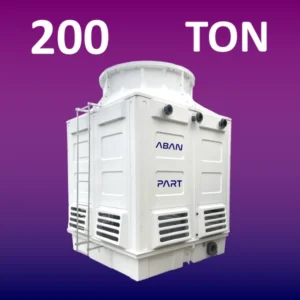 برج خنک کننده 200 تن برج خنک کننده 200 تن