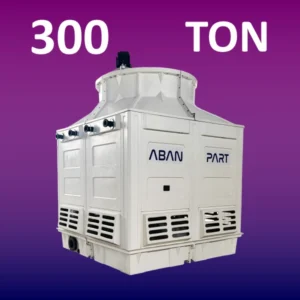 برج خنک کننده 300 تن