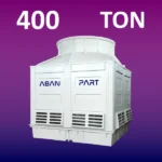 برج خنک کننده 400 تن