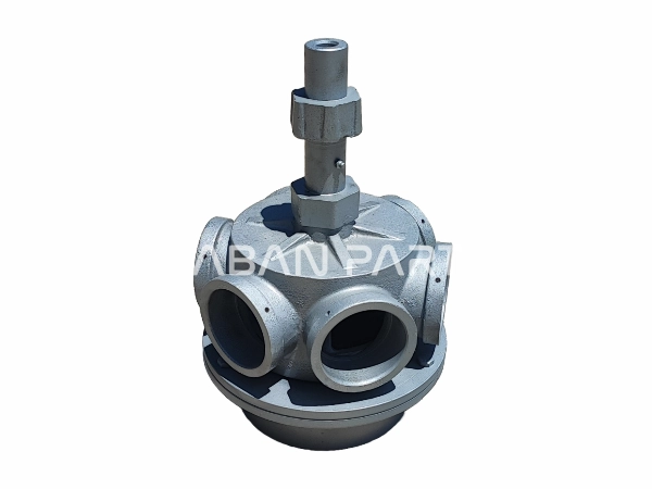 آب پخش کن آلومینیومی برج خنک کننده آب پخش کن آلومینیومی برج خنک کننده