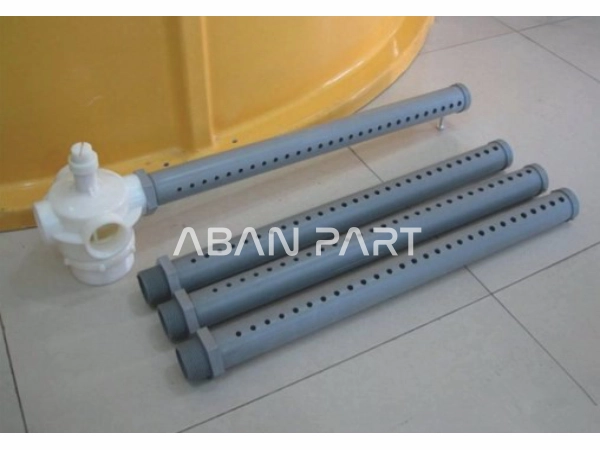 لوله آرم آب پخش کن برج خنک کننده لوله آرم آب پخش کن برج خنک کننده