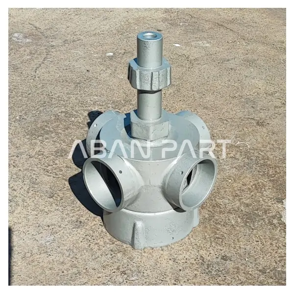 کلگی توزیع آب برج خنک کننده کلگی توزیع آب برج خنک کننده