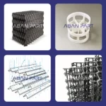 پکینگ برج خنک کننده