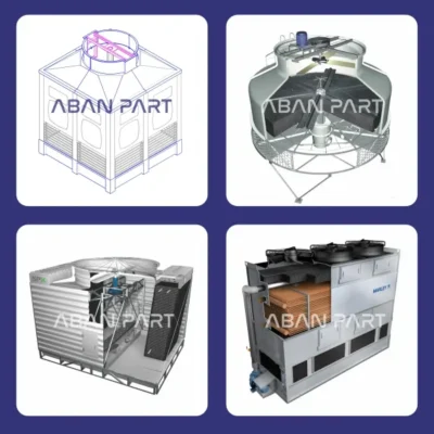 کولینگ تاور