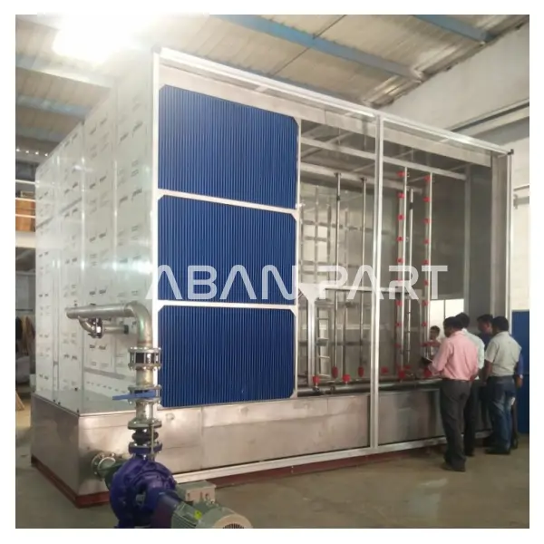 قطره گیر هواساز