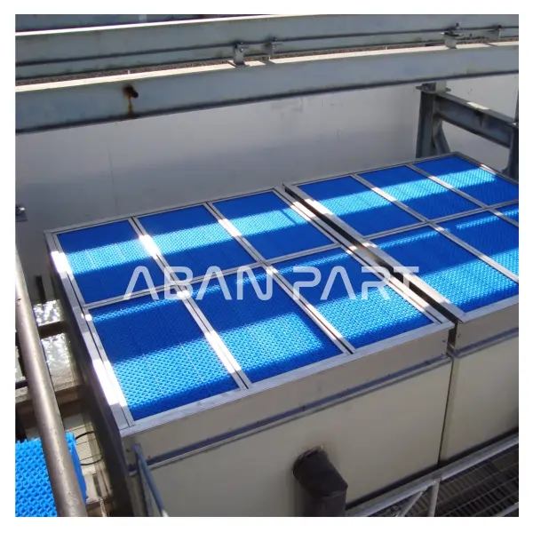 قطره گیر کندانسور