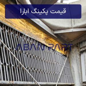 قیمت پکینگ ابارا یا شینوا