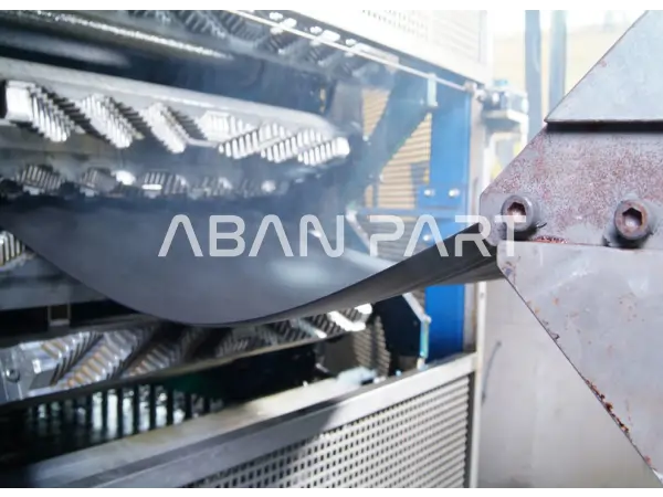 جنس پکینگ برج خنک کننده جنس پکینگ برج خنک کننده