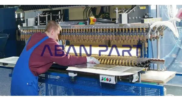 تولید پکینگ برج خنک کننده تولید پکینگ برج خنک کننده